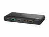 Adapter Belkin F1DN104KVM-UNN4 Universal Secure Single-Head 2. Generation