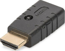 Emulaator Digitus DA-70466 HDMI EDID, must