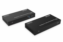 HDMI pikendus Digitus DS-55522, 4K 60Hz, 150 m