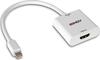 Adapter Lindy Mini DisplayPort - HDMI