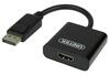 Adapter Unitek Y-5118DA, 0.1 m