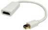 Adapter Extra Digital mini DisplayPort - HDMI, 0.2 m