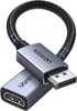 Adapter Ugreen DP133, 0.2 m, hall