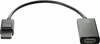 Adapter HP 2JA63AA DisplayPort to HDMI, must, True 4K
