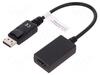 Adapter Suomen Addon AK-340408-001-S, 0.15 m