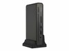 USB-C dokk Asus DC300, Triple Display