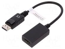Adapter Suomen Addon AK-340408-001-S, 0.15 m