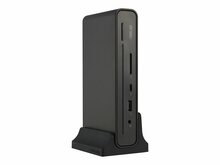 USB-C dokk Asus DC300, Triple Display