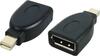 Adapter PremiumCord DisplayPort - Mini DisplayPort