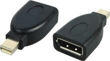 Adapter PremiumCord DisplayPort - Mini DisplayPort