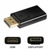 Adapter RoGer DisplayPort to HDMI, 1080p60Hz