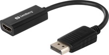Adapter Sandberg 508-28 DisplayPort to HDMI