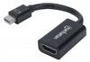 Adapter Startech 151528, Mini DisplayPort - HDMI, 0.15 m, must