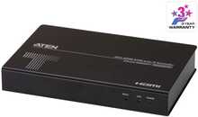 Saatja Aten KE8900ST-AX-G Slim HDMI Single Display