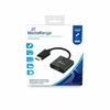 Adapter MediaRange MRCS177, 0.2 m, must