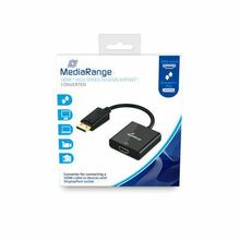 Adapter MediaRange MRCS177, 0.2 m, must