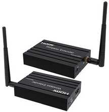 HDMI pikendaja Extra Digital, kuni 200 m, 1080P