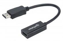 Adapter Manhattan 151634, 0.15 m, must