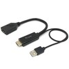 Adapter Equip 119039, 0.15 m, must