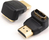 Adapter Sbox AD.HDMI-F/M-90