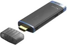 Juhtmevaba HDMI saatja Vention ADCL0-TX, sinine