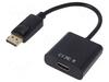 Adapter Akyga AK-AD-11, 0.15 m