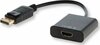 Adapter Savio CL-55B, 0.2 m
