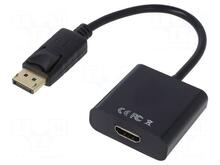 Adapter Akyga AK-AD-11, 0.15 m