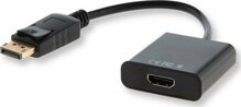 Adapter Savio CL-55B, 0.2 m