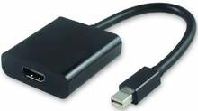Adapter MicroConnect MDPHDMI6B, 0.2 m, must