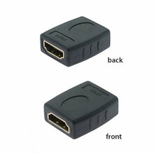 Adapter Sbox AD.HDMI-F/F