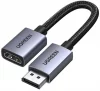 Adapter Ugreen DP133, 0.2 m, must