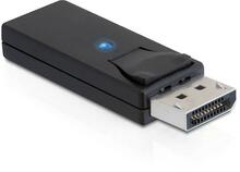 Adapter Delock DisplayPort - HDMI, must