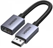 Adapter Ugreen DP133, 0.2 m, must