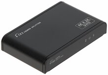 HDMI jagaja Signal HDMI-SP-1/2-HDCP
