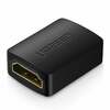 Adapter Ugreen 20107, HDMI female - HDMI female, must
