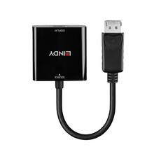 Adapter Lindy 41068, 1.5 m, must