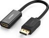 Adapter Ugreen MM137 40362, 0.25 m, must