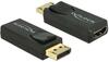 Adapter Delock 65571, must