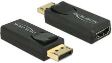 Adapter Delock 65571, must