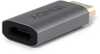 Adapter Lindy 41095, DisplayPort to HDMI, 8K60Hz, 4K120Hz, hall