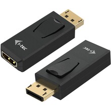 Adapter I-Tec DP2HDMI4K30HZ, DisplayPort - HDMI, 4K/30Hz, passiivne