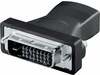 Adapter Goobay 68482, HDMI female (Type A) - DVI-D male Dual-Link