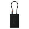 USB-C jagaja Baseus PioneerJoy 8-in-1, hall