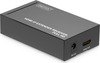 HDMI IP Extender vastuvõtja Digitus DS-55518, must, Full HD