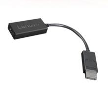 Adapter Lenovo DisplayPort to HDMI 2.0b, 4X90R61023