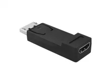 Adapter Lamex LXHD792 DisplayPort to HDMI