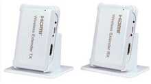 Juhtmevaba HDMI pikendaja Extra Digital, kuni 30 m