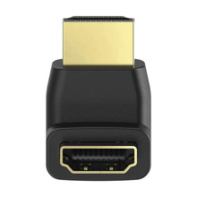 Adapter Hama 00205164, HDMI, 90, must