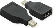 Adapter Value 12.99.3159, Mini DisplayPort - HDMI, must